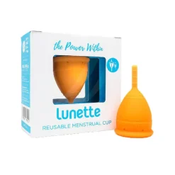 Tampons|Intimpflege-Lunette Aine Modell 1, 1 St