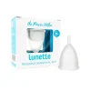 Menstruationskappe Modell 2, 1 St^Lunette