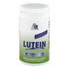 Avitale Lutein Kapseln 6 mg + Heidel, 60 St- Lutein