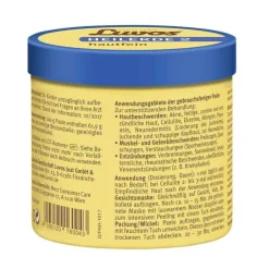 Luvos Heilerde 2 hautfein Paste, 720 g- Heilerde|Unreine Haut