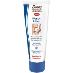 Luvos Duschgele-Naturkosmetik Med Wasch- und Duschlotion, 30 ml