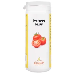 Lycopin Plus Kapseln, 100 St^ Outlet