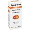Lygal Shampoos|Haarausfall & Schuppen-duo Shampoo, 150 ml