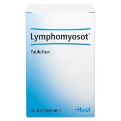 Lymphomyosot Tabletten, 100 St- Heel