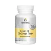 Warnke Aminosäuren-Lysin & Grüner Tee Kapseln, 100 St