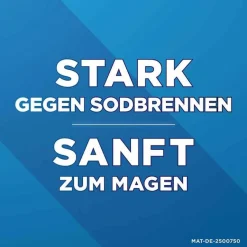 25 mVal Kautabletten, 50 St^Maaloxan Hot