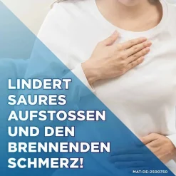 25 mVal Suspension, 50X10 ml^Maaloxan Hot