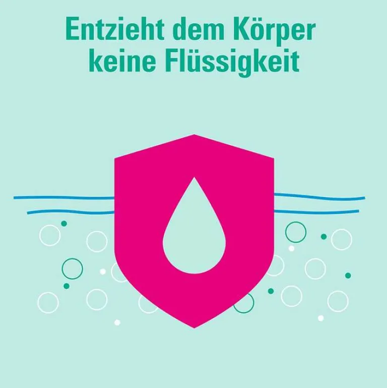 AbZ Macrogol Pulver zur Herstellung einer Lösung zum Einnehmen, 10 St- Abführmittel