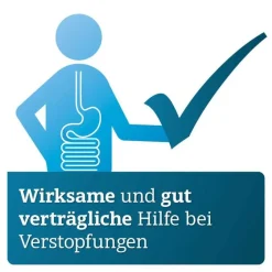 ADGC Abführmittel-Macrogol ® plus Elektrolyte Pulver zur H.e.L.zum Einnehmen , 20 St