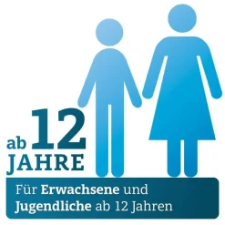 ADGC Abführmittel-Macrogol ® plus Elektrolyte Pulver zur H.e.L.zum Einnehmen , 20 St