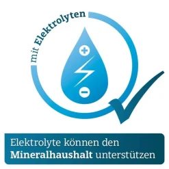 Macrogol ® plus Elektrolyte Pulver zur H.e.L.zum Einnehmen , 30 St^ADGC Hot