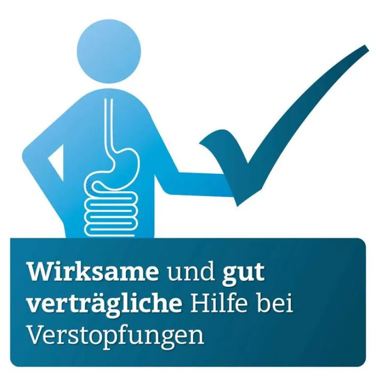 ADGC Abführmittel-Macrogol ® plus Elektrolyte Pulver zur H.e.L.zum Einnehmen , 10 St