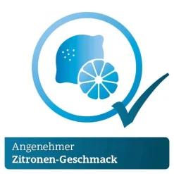 ADGC Abführmittel-Macrogol ® plus Elektrolyte Pulver zur H.e.L.zum Einnehmen , 10 St