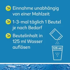 Macrogol plus Elektrolyte 13,7 g Ple, 30 St^Dexcel Best