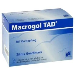 Macrogol TAD Pulver, 20 St^TAD Pharma Clearance
