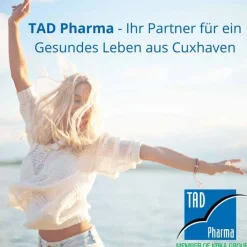 Macrogol TAD Pulver, 20 St^TAD Pharma Clearance