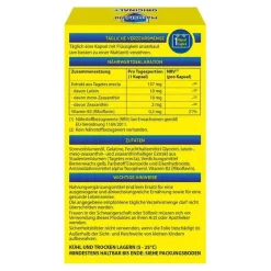 Original+ Weichkapseln, 90 St^Macushield Sale