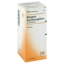 Cosmochema Magen Darmtropfen N Cosmoche, 100 ml- Heel