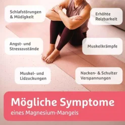 ® CLASSIC N Magnesium Tabletten, 50 St^Magnerot