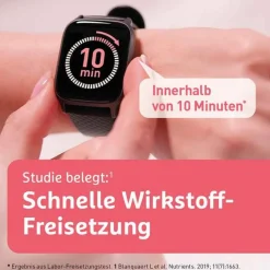 ® CLASSIC N Magnesium Tabletten, 50 St^Magnerot