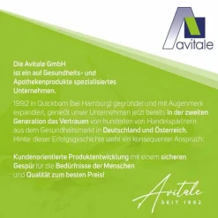 Avitale Magnesium 400 direkt Orange Portionssticks, 50X2.1 g- Hirnleistung & Nerven