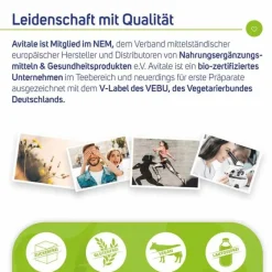 Magnesium 400 direkt Orange Portionssticks, 100X2.1 g^Avitale Online