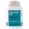 Endima Magnesium-Magnesium 600 Kapseln, 100 St