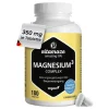 Magnesium 350 mg Komplex Citrat / Oxid / Carbonat vegan Tabletten , 180 St^Vitamaze Clearance