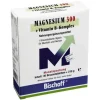 Bischoff Magnesium Brausetabletten 30, 30 St- Magnesium|Muskulatur