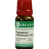 Arcana M-Magnesium carbonicum LM 6 Dilution, 10 ml