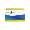 Menssana Magnesium-Magnesium Citrat Kapseln, 60 St