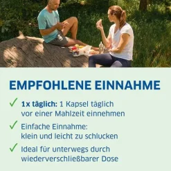 400 Extra Kapseln, 20 St^Magnesium Diasporal New