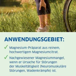 100 Lutschtabletten, 100 St^Magnesium Diasporal Discount