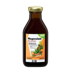 Salus Magnesium-Magnesium Mineral-Drink , 250 ml