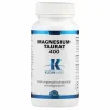 Magnesium Taurat 400 Tabletten, 120 St^Supplementa Hot