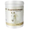 Magnesiumoxid Pulver vet. (für Tiere), 1000 g^Prodoca Discount