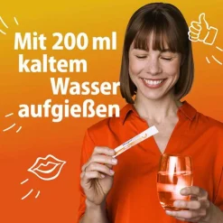 Magnetrans 400 mg trink-granulat, 50X5.5 g- Magnesium