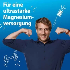 375 mg ultra Kapseln, 50 St^Magnetrans New