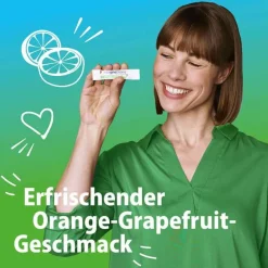 direkt 375 mg Granulat, 20 St^Magnetrans Hot