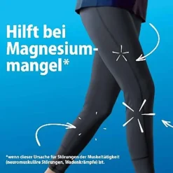 Magnetrans Magnesium-extra 243 mg Hartkapseln, 50 St