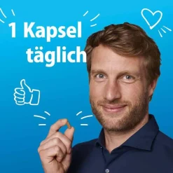 Magnetrans Magnesium-extra 243 mg Hartkapseln, 50 St