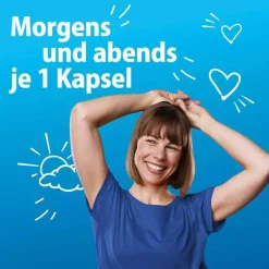 Magnetrans forte 150 mg Hartkapseln, 50 St- Magnesium