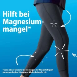 Magnetrans forte 150 mg Hartkapseln, 50 St- Magnesium