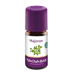 Majoran Öl Bio, 5 ml^Taoasis Clearance