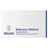 Weleda Majorana / Melissa Vaginaltabletten, 10 St- Für Die Frau