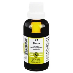 Malva Komplex Nr. 84 Dilution, 50 ml^Nestmann Clearance