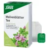 Salus Erkältungstee-Malvenblätter Arzneitee Bio Filterbeutel, 15 St