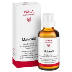 Malvenöl, 50 ml^Wala Outlet