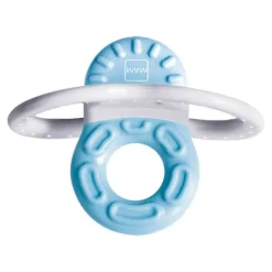 MAM Bite & Relax 2 + , 1 St- Schnuller