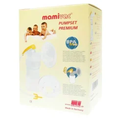 Pumpset Premium L, 1 St^Mamivac Online